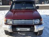 Mitsubishi Pajero 1993 годаүшін4 500 000 тг. в Талдыкорган – фото 4