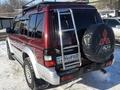 Mitsubishi Pajero 1993 годаүшін4 500 000 тг. в Талдыкорган – фото 8