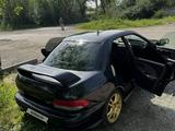 Subaru Impreza 1994 годаүшін1 700 000 тг. в Алматы – фото 4