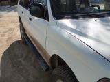 Mitsubishi Montero Sport 1998 года за 3 500 000 тг. в Кызылорда – фото 3