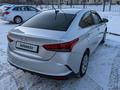 Hyundai Accent 2021 годаүшін7 600 000 тг. в Астана – фото 4