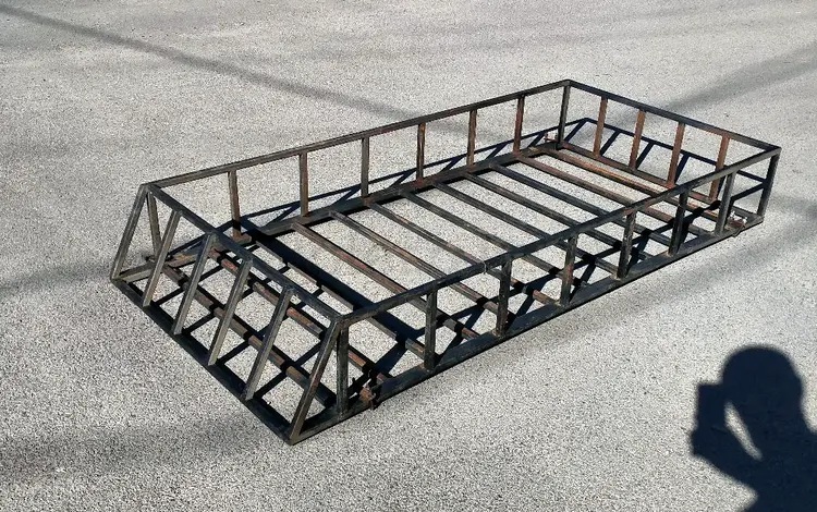 Багажник за 30 000 тг. в Есик