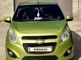 Chevrolet Spark 2013 года за 3 500 000 тг. в Туркестан