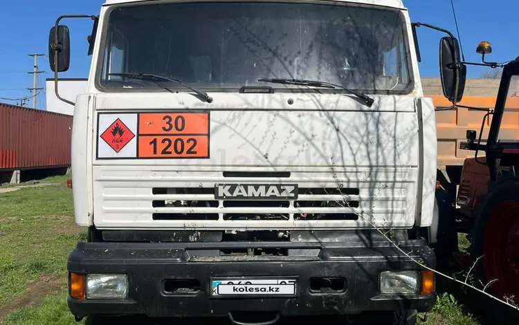 КамАЗ  44108 2017 года за 20 000 000 тг. в Уральск