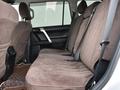 Toyota Land Cruiser Prado 2021 года за 21 500 000 тг. в Атырау – фото 16