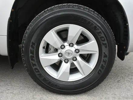 Toyota Land Cruiser Prado 2021 года за 21 500 000 тг. в Атырау – фото 19