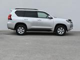 Toyota Land Cruiser Prado 2021 годаүшін21 500 000 тг. в Атырау – фото 4
