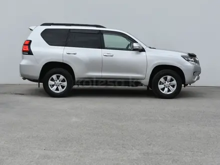 Toyota Land Cruiser Prado 2021 года за 21 500 000 тг. в Атырау – фото 4