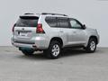 Toyota Land Cruiser Prado 2021 года за 21 500 000 тг. в Атырау – фото 8
