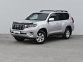 Toyota Land Cruiser Prado 2021 года за 21 500 000 тг. в Атырау
