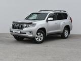 Toyota Land Cruiser Prado 2021 года за 21 500 000 тг. в Атырау