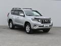 Toyota Land Cruiser Prado 2021 года за 21 500 000 тг. в Атырау – фото 3