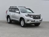 Toyota Land Cruiser Prado 2021 годаүшін21 500 000 тг. в Атырау – фото 3