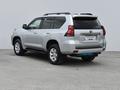 Toyota Land Cruiser Prado 2021 года за 21 500 000 тг. в Атырау – фото 6