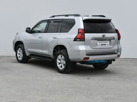 Toyota Land Cruiser Prado 2021 года за 21 500 000 тг. в Атырау – фото 6