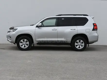 Toyota Land Cruiser Prado 2021 года за 21 500 000 тг. в Атырау – фото 5