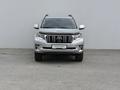 Toyota Land Cruiser Prado 2021 года за 21 500 000 тг. в Атырау – фото 2