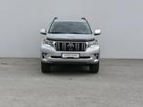 Toyota Land Cruiser Prado 2021 годаүшін21 500 000 тг. в Атырау – фото 2