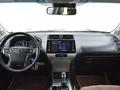 Toyota Land Cruiser Prado 2021 года за 21 500 000 тг. в Атырау – фото 9