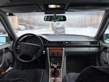 Mercedes-Benz E 220 1993 годаүшін550 000 тг. в Астана – фото 3