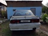 Mitsubishi Galant 1991 годаүшін700 000 тг. в Есик – фото 4