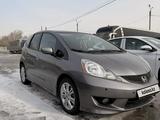 Honda Fit 2010 годаfor4 350 000 тг. в Семей