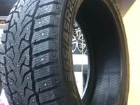 Michelin X Ice North 4. Шипованные за 950 000 тг. в Астана