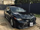Toyota Camry 2018 годаүшін11 000 000 тг. в Алматы