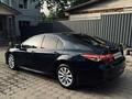 Toyota Camry 2018 годаүшін11 000 000 тг. в Алматы – фото 3