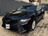 Toyota Camry 2018 годаүшін11 000 000 тг. в Алматы – фото 2