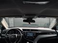 Toyota Camry 2018 годаүшін11 000 000 тг. в Алматы – фото 5
