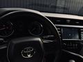 Toyota Camry 2018 годаүшін11 000 000 тг. в Алматы – фото 6