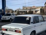 ВАЗ (Lada) 2106 2004 года за 1 200 000 тг. в Кентау – фото 4