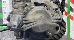 Акпп X18XE Opel Astra Zafira Vectra 1.8 за 200 000 тг. в Астана – фото 2