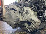 Акпп X18XE Opel Astra Zafira Vectra 1.8 за 200 000 тг. в Астана