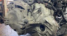 Акпп X18XE Opel Astra Zafira Vectra 1.8 за 200 000 тг. в Астана