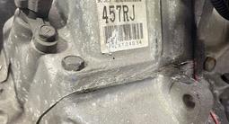 Акпп X18XE Opel Astra Zafira Vectra 1.8 за 200 000 тг. в Астана – фото 3