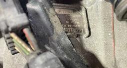 Акпп X18XE Opel Astra Zafira Vectra 1.8 за 200 000 тг. в Астана – фото 4