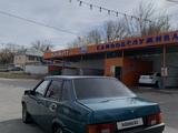 ВАЗ (Lada) 21099 1997 годаүшін1 250 000 тг. в Астана – фото 2