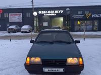 ВАЗ (Lada) 21099 1997 годаүшін1 000 000 тг. в Астана