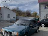 ВАЗ (Lada) 21099 1997 года за 1 330 000 тг. в Астана