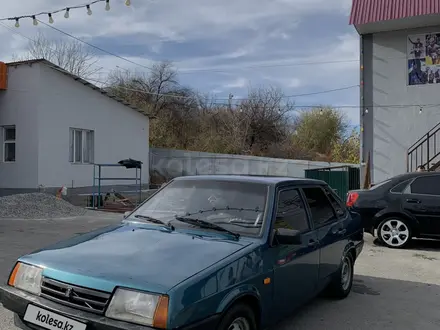 ВАЗ (Lada) 21099 1997 года за 1 100 000 тг. в Астана