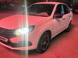 ВАЗ (Lada) Granta 2190 2020 года за 3 300 000 тг. в Туркестан