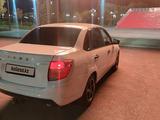 ВАЗ (Lada) Granta 2190 2020 года за 3 300 000 тг. в Туркестан – фото 3