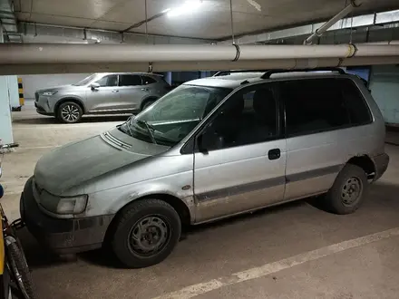 Mitsubishi Space Runner 1993 года за 750 000 тг. в Астана – фото 3