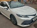 Toyota Camry 2023 годаfor15 500 000 тг. в Алматы – фото 3