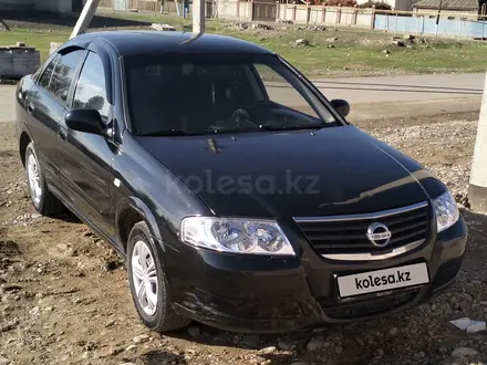 Nissan Almera 2006 года за 2 000 000 тг. в Сарыкемер