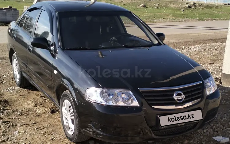 Nissan Almera 2006 годаүшін2 000 000 тг. в Сарыкемер