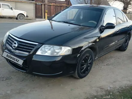 Nissan Almera 2006 года за 2 000 000 тг. в Сарыкемер – фото 4