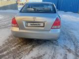 Hyundai Elantra 2003 годаfor2 300 000 тг. в Актобе – фото 2